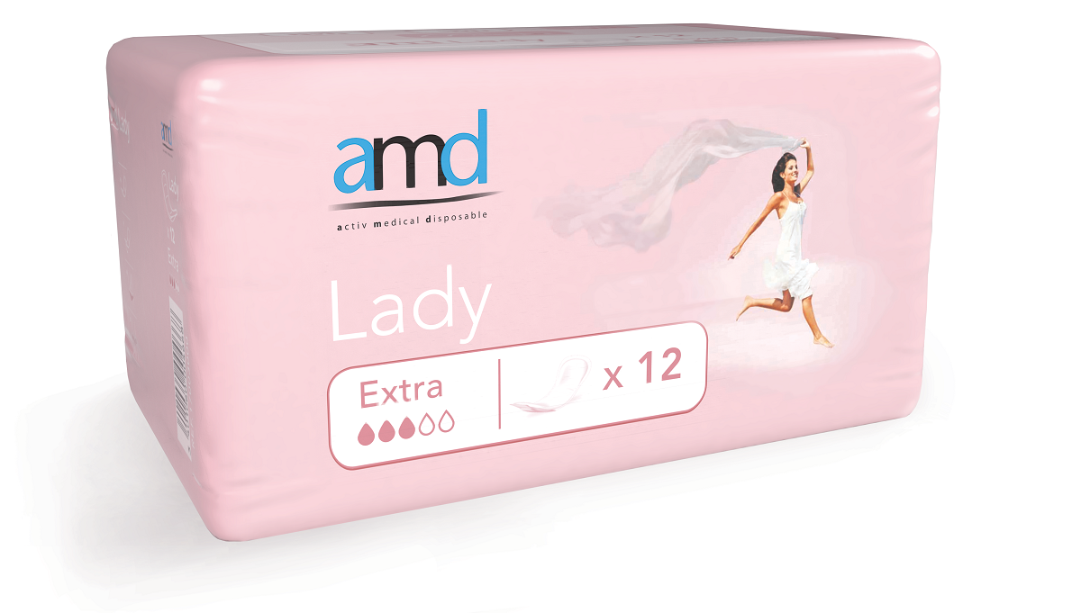 17003000 Lady Extra new HD